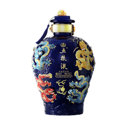 五糧液