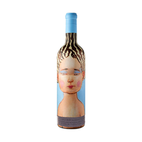 智利名莊 VIK酒莊佳人干紅