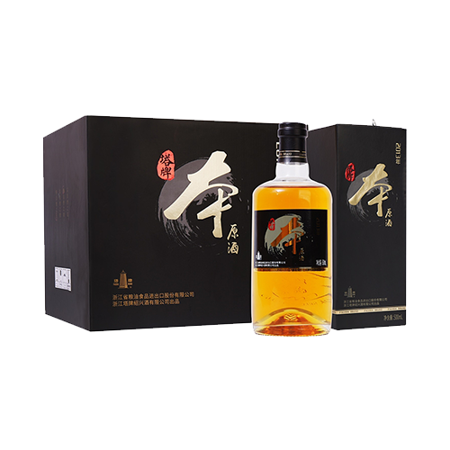 本 原酒