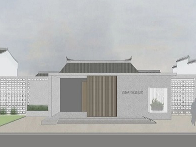 江陰金路酒文化體驗館