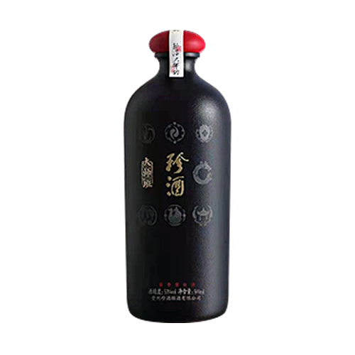 大師釀 珍酒