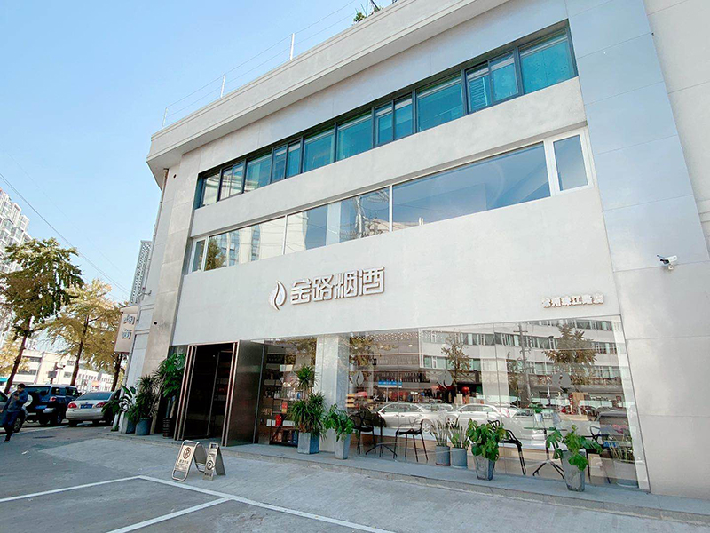 常州珠江店