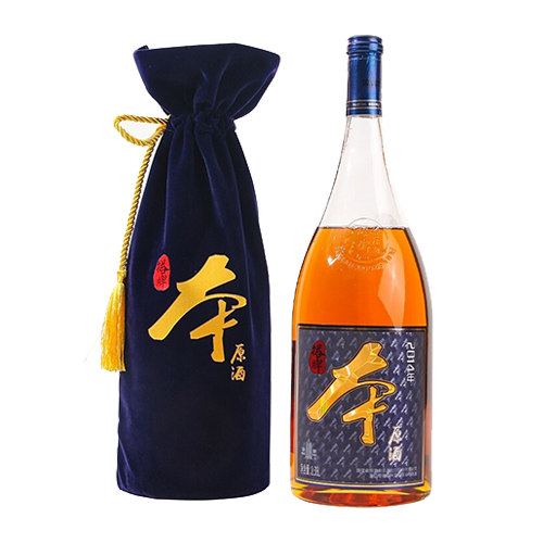 本 原酒