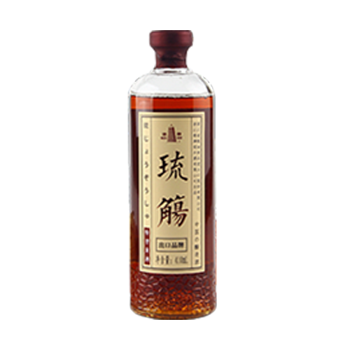 琉觴