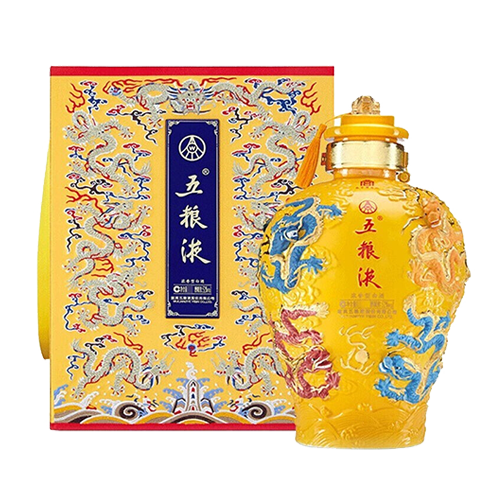 五糧液